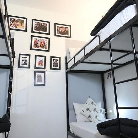 Hostel Vostel Jodhpur  Bagian luar foto