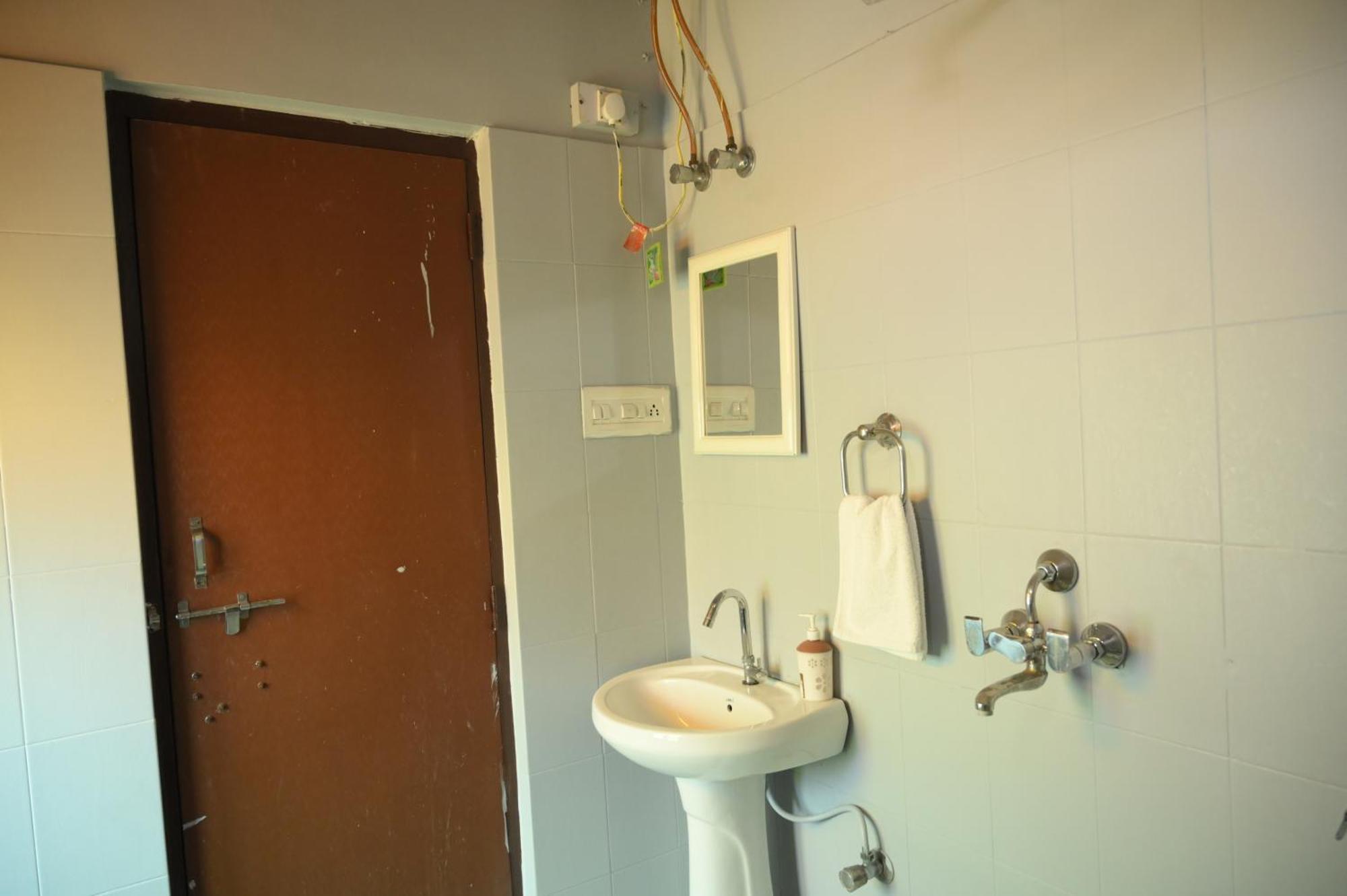 Hostel Vostel Jodhpur  Bagian luar foto