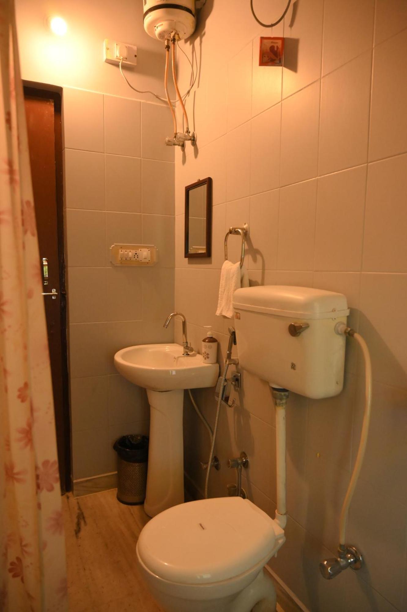 Hostel Vostel Jodhpur  Bagian luar foto