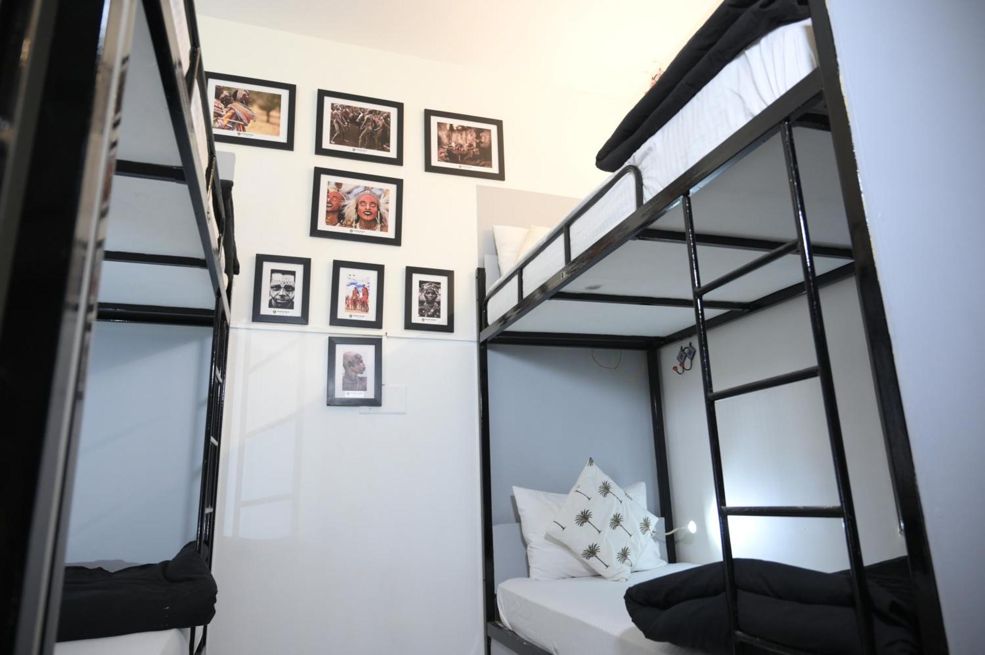 Hostel Vostel Jodhpur  Bagian luar foto