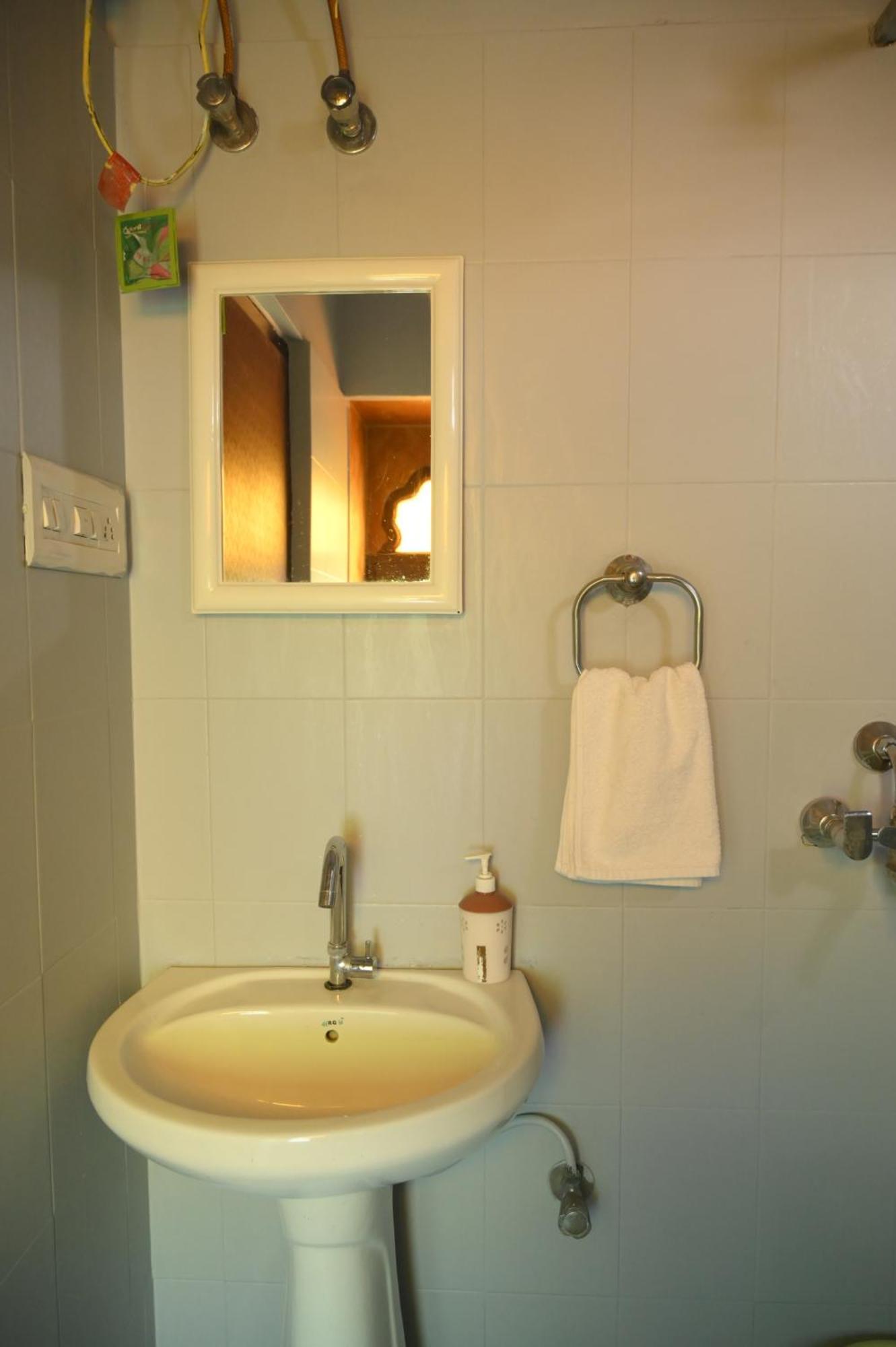 Hostel Vostel Jodhpur  Bagian luar foto
