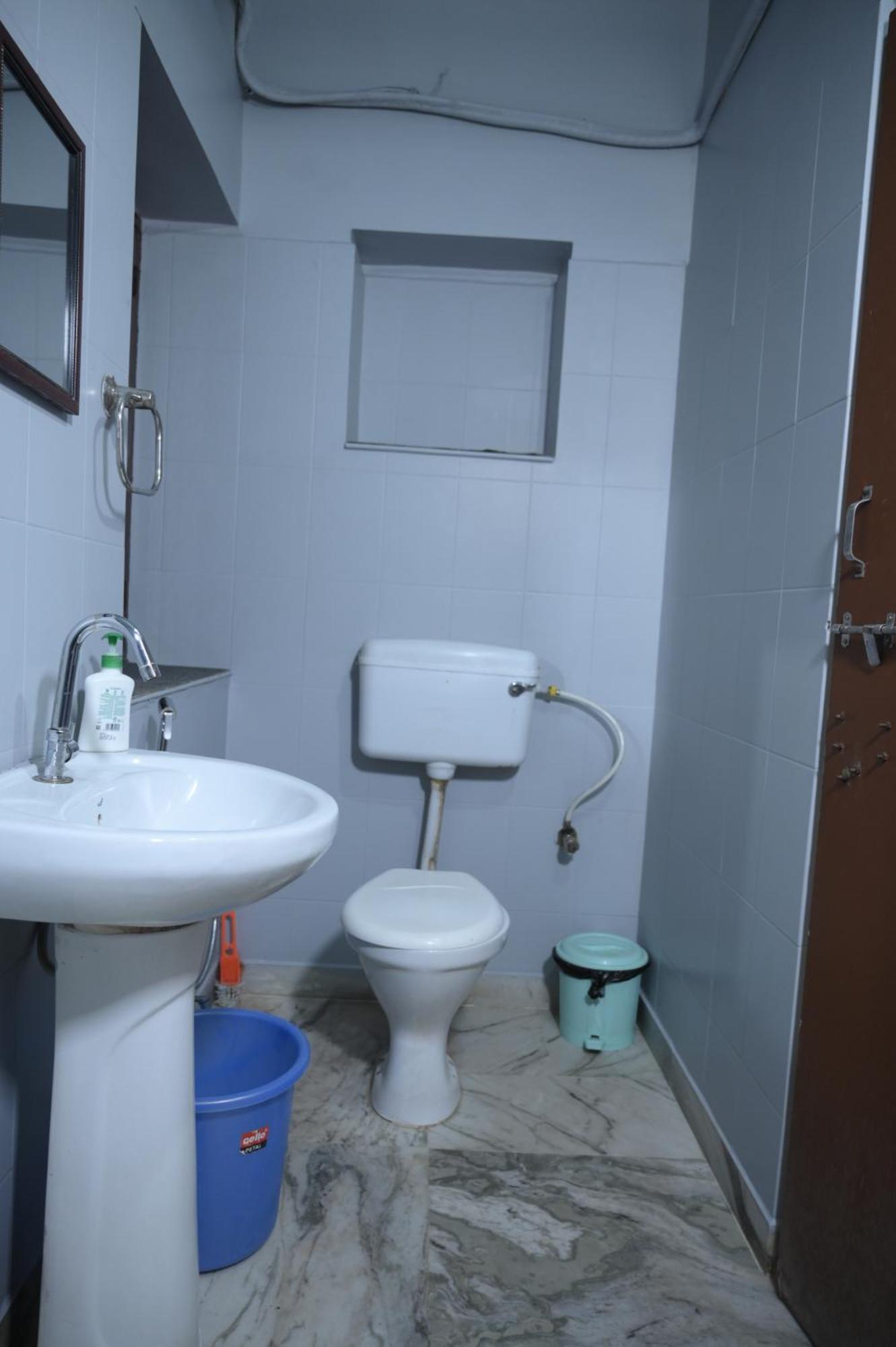 Hostel Vostel Jodhpur  Bagian luar foto