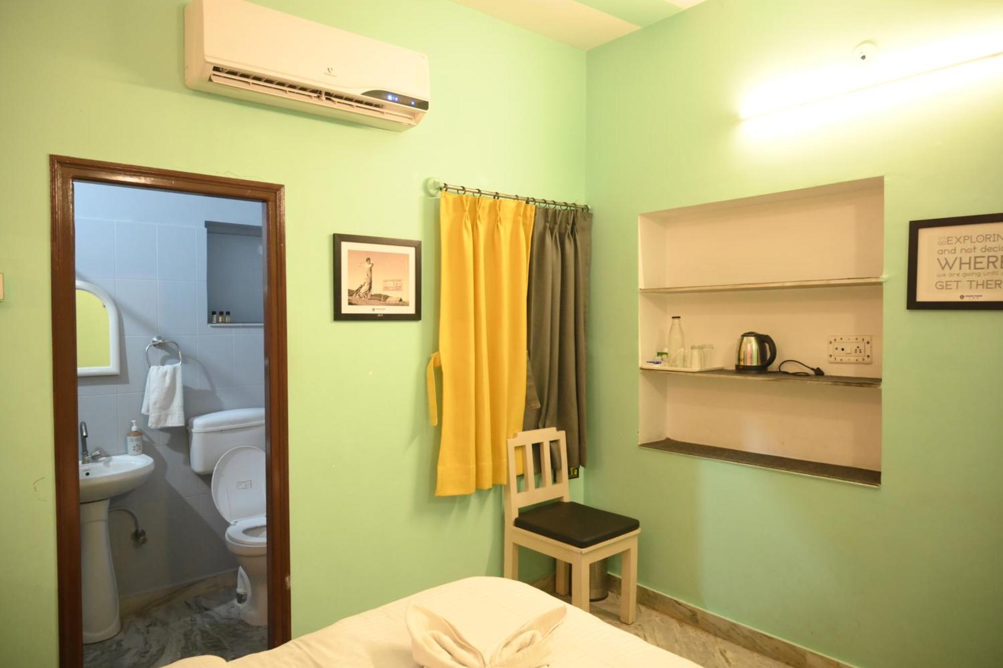 Hostel Vostel Jodhpur  Bagian luar foto