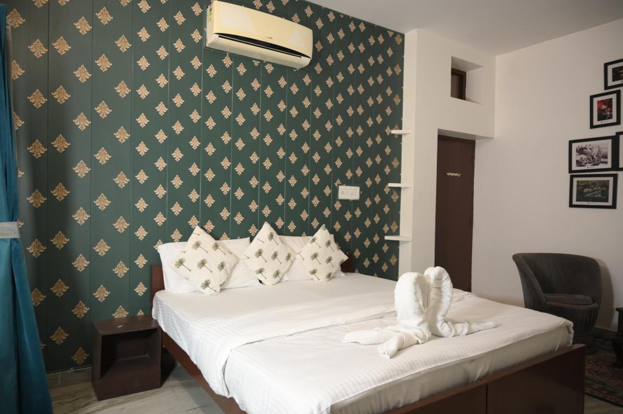 Hostel Vostel Jodhpur  Bagian luar foto