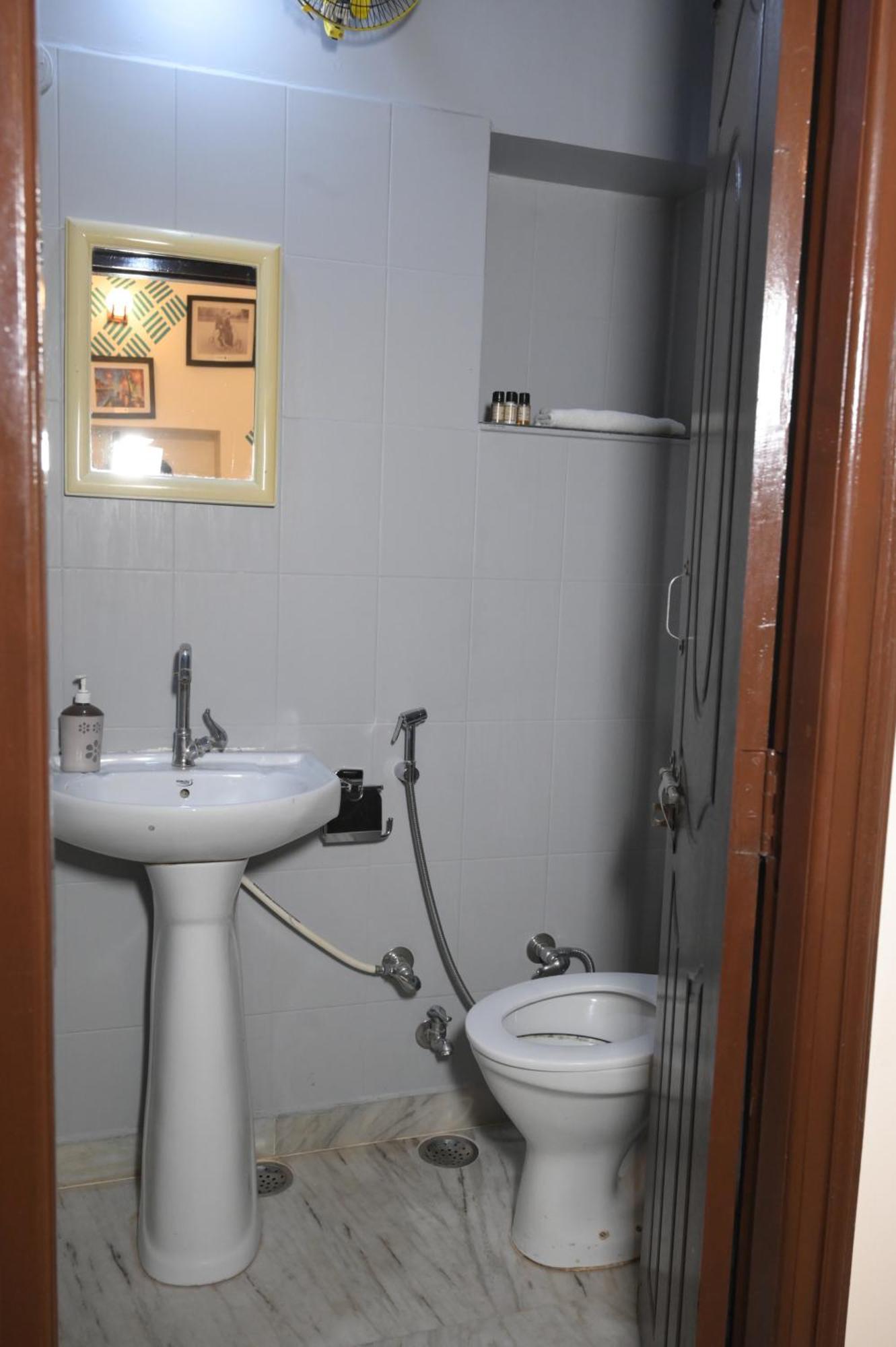 Hostel Vostel Jodhpur  Bagian luar foto