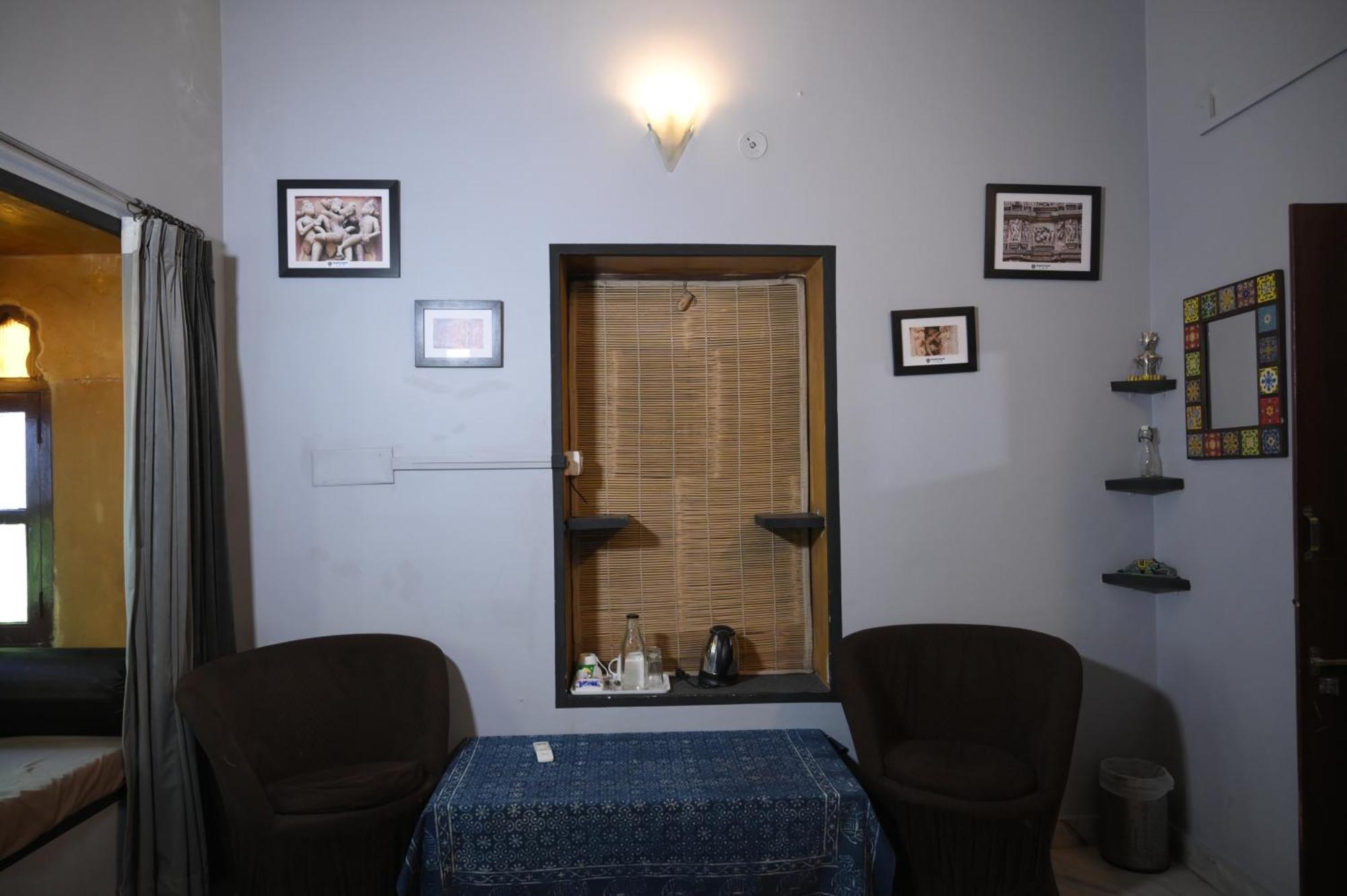 Hostel Vostel Jodhpur  Bagian luar foto