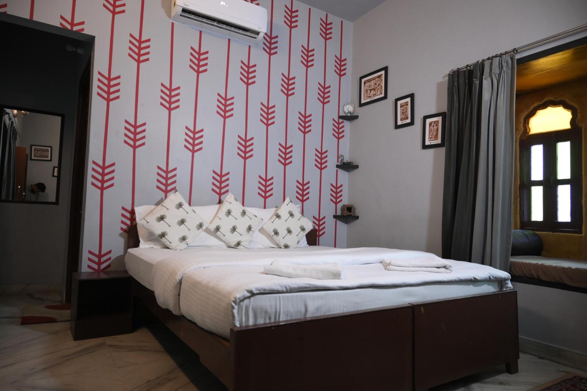 Hostel Vostel Jodhpur  Bagian luar foto