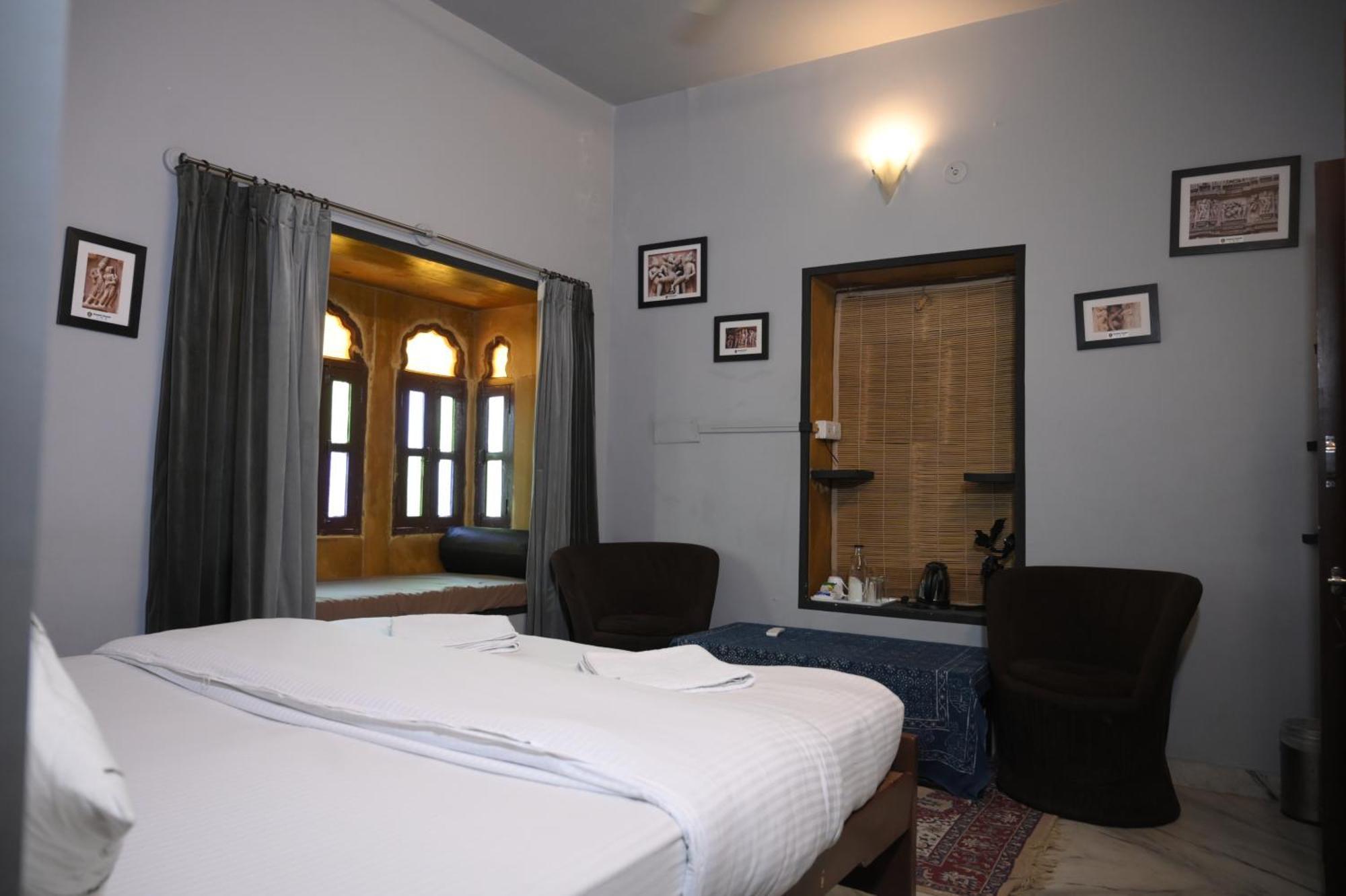 Hostel Vostel Jodhpur  Bagian luar foto