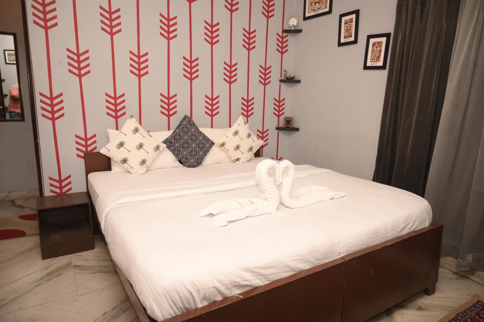 Hostel Vostel Jodhpur  Bagian luar foto