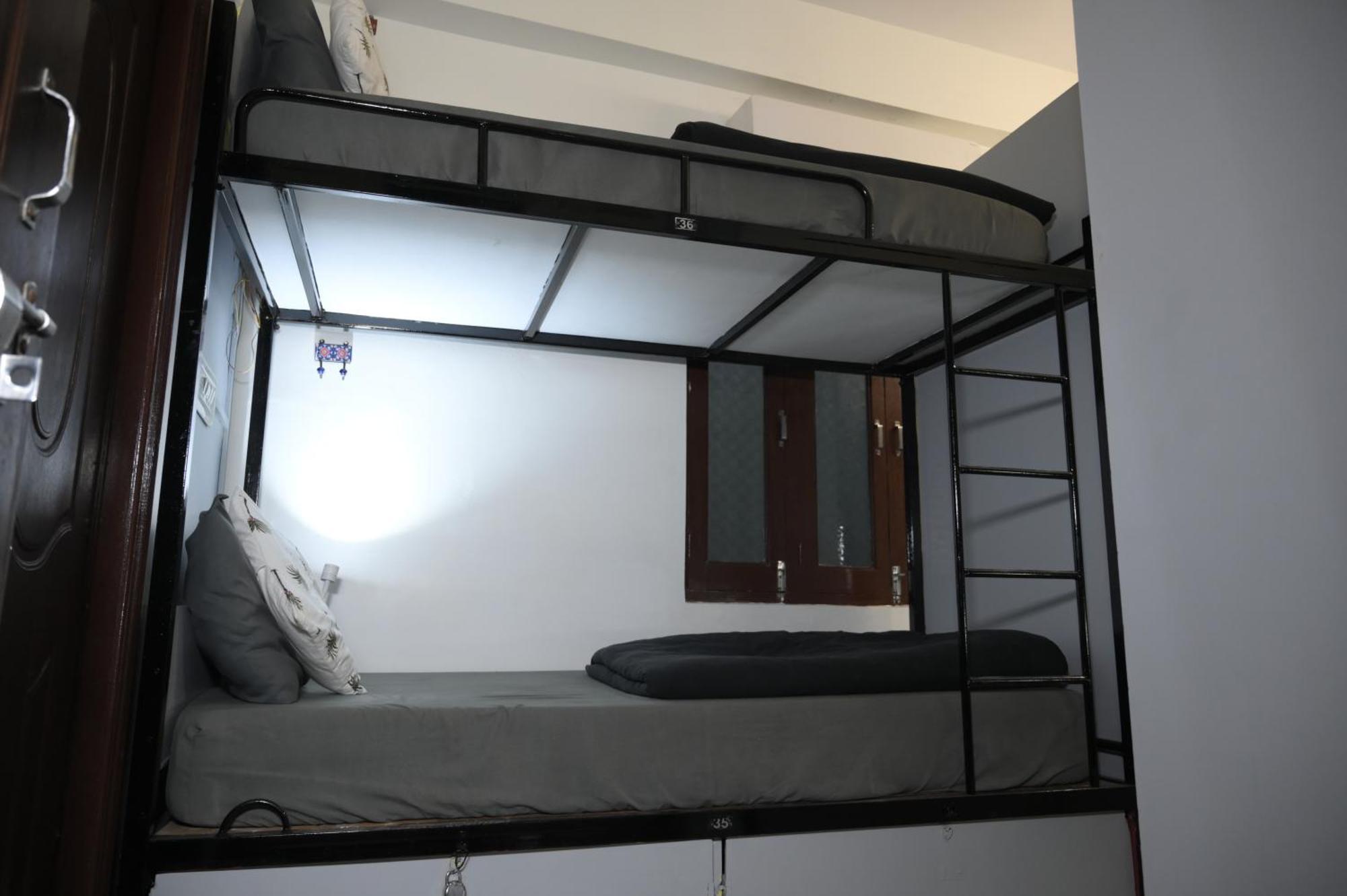 Hostel Vostel Jodhpur  Bagian luar foto