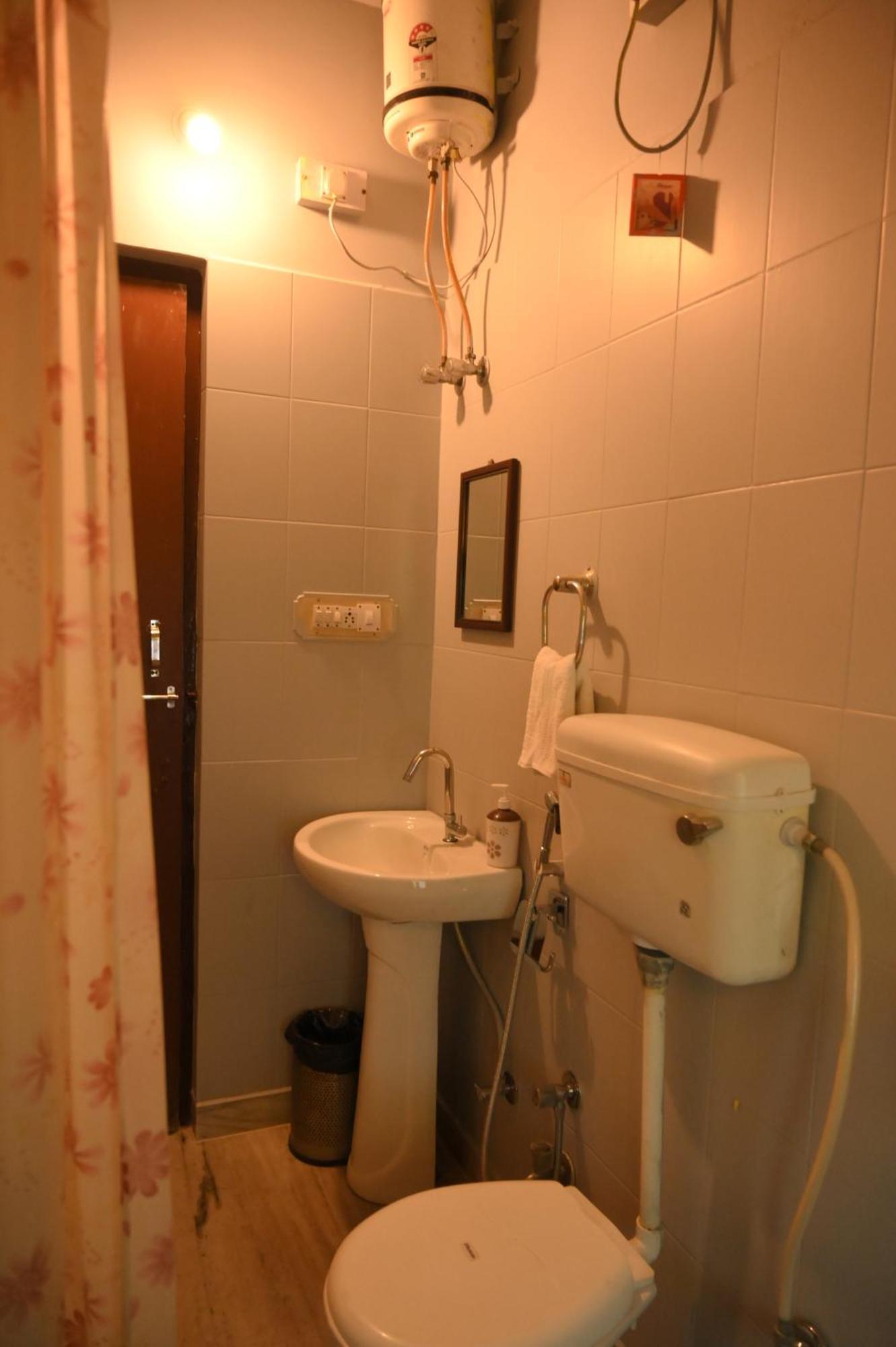 Hostel Vostel Jodhpur  Bagian luar foto