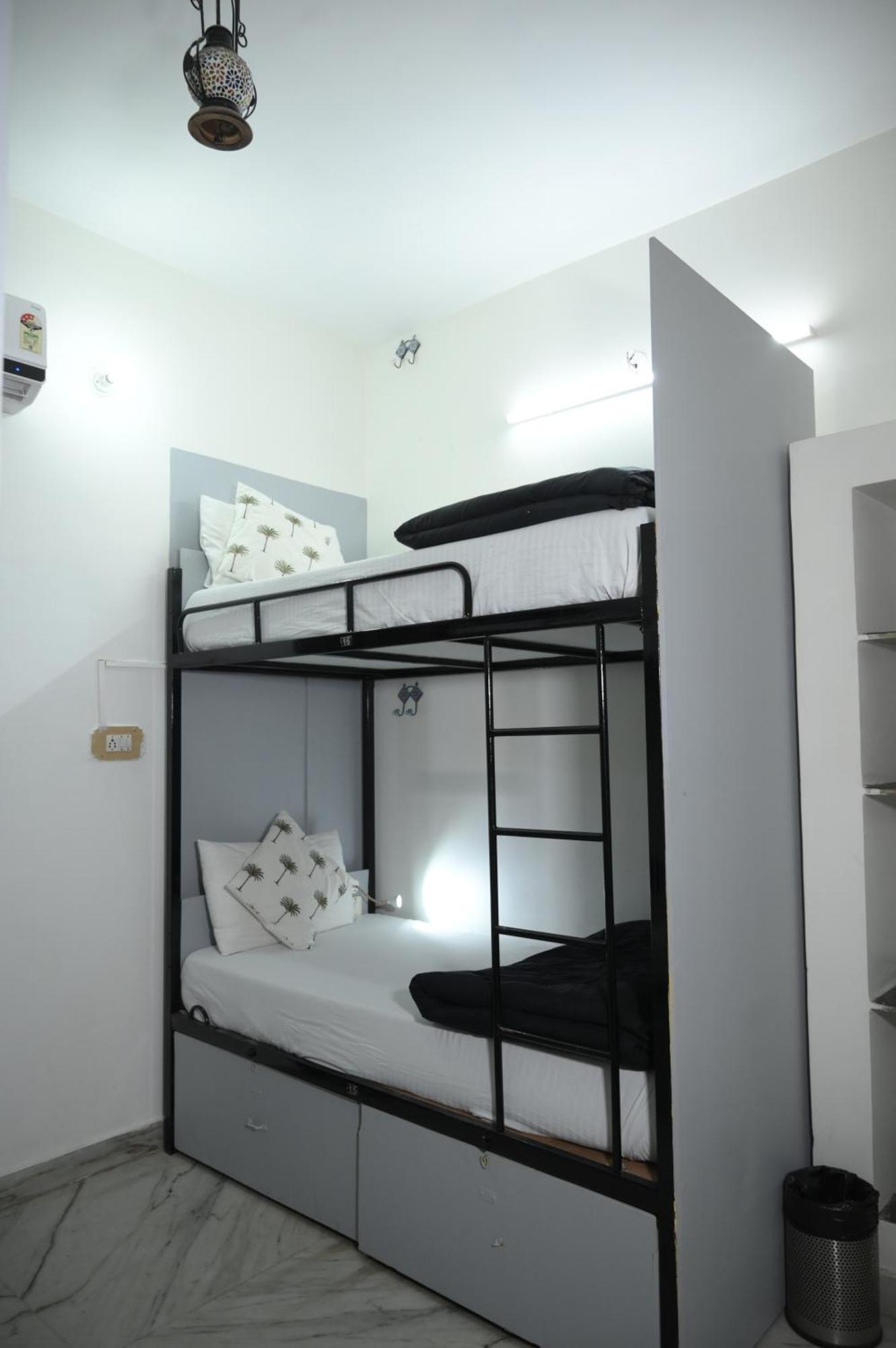 Hostel Vostel Jodhpur  Bagian luar foto