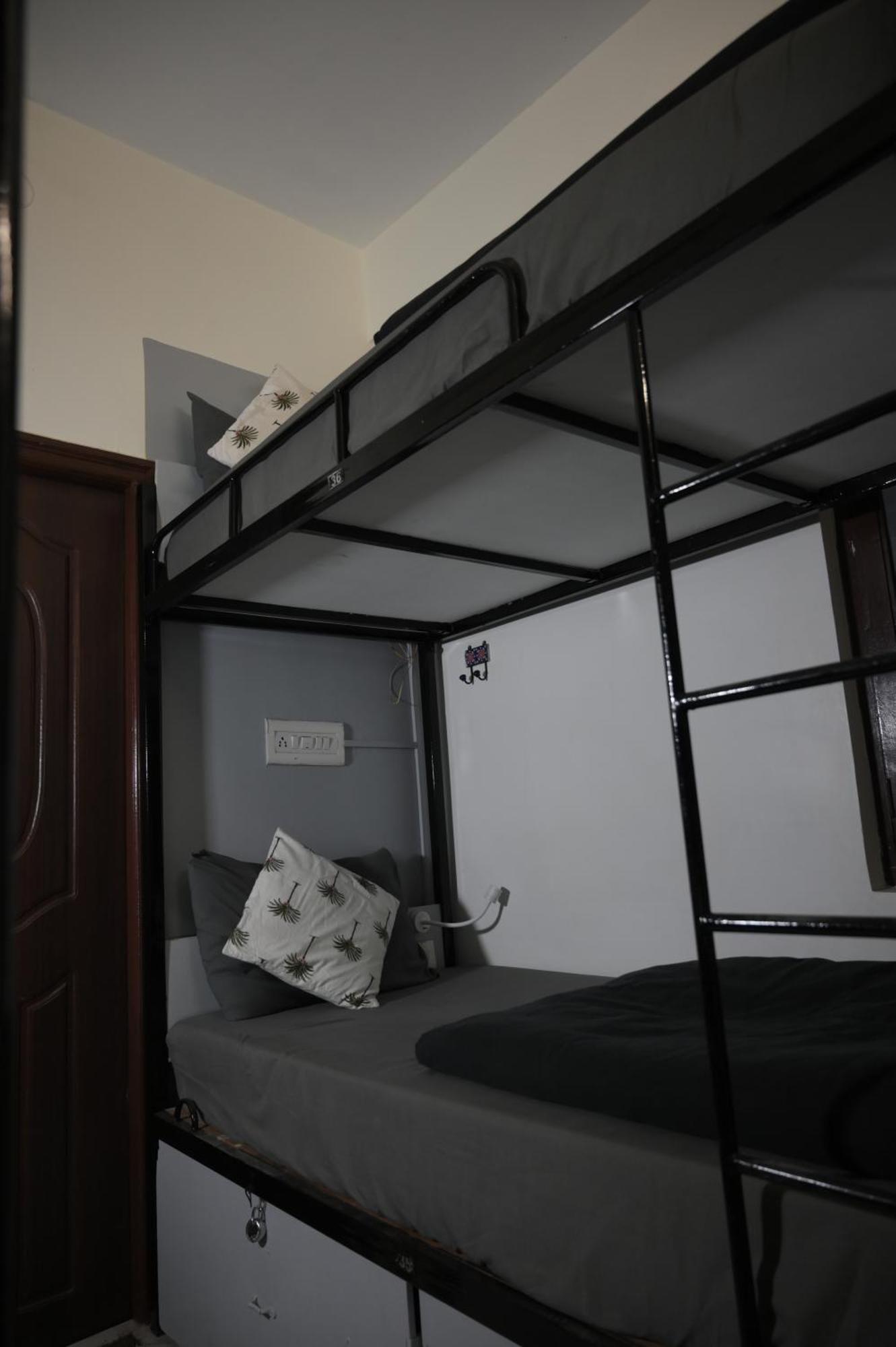 Hostel Vostel Jodhpur  Bagian luar foto