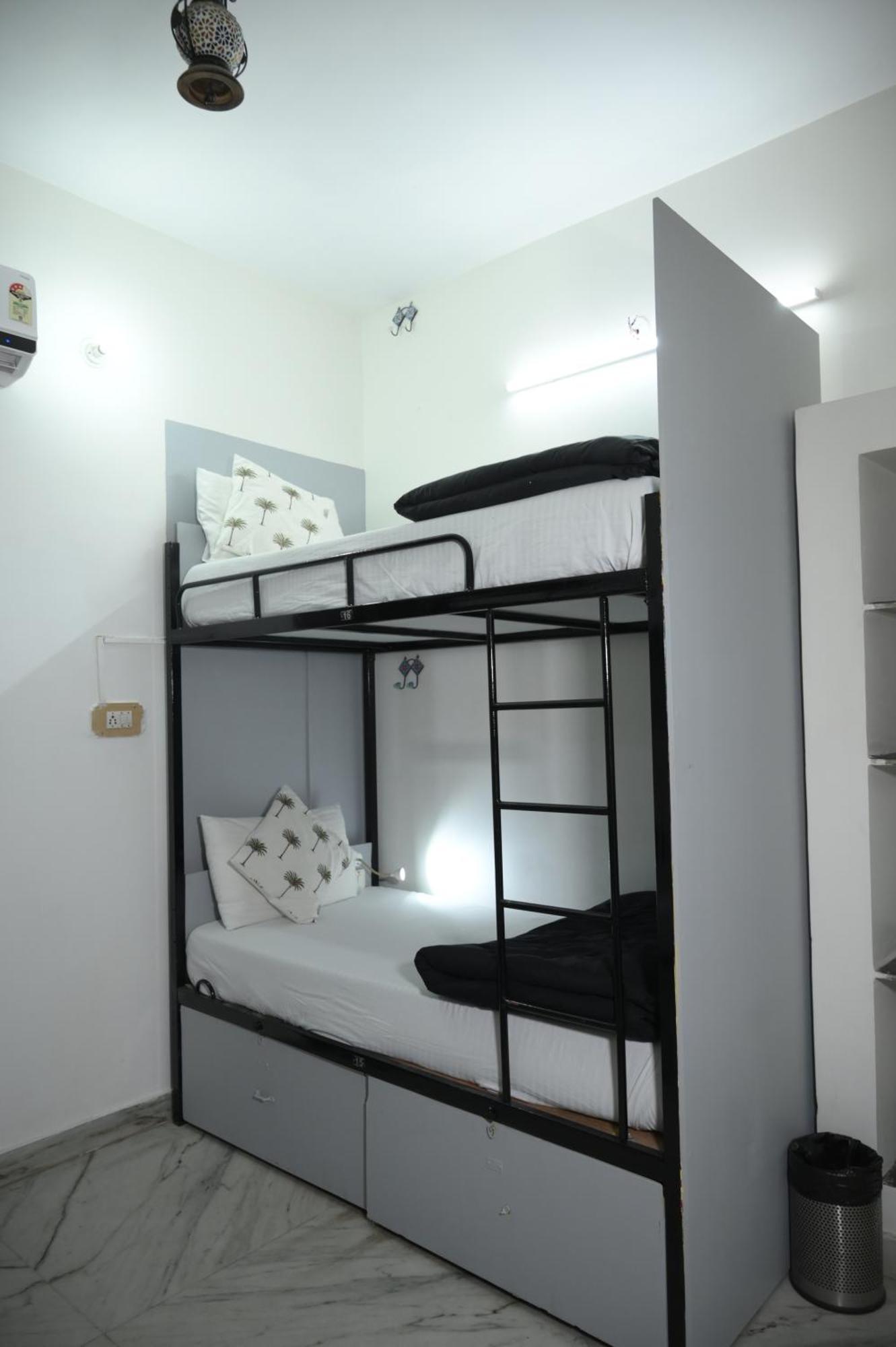 Hostel Vostel Jodhpur  Bagian luar foto
