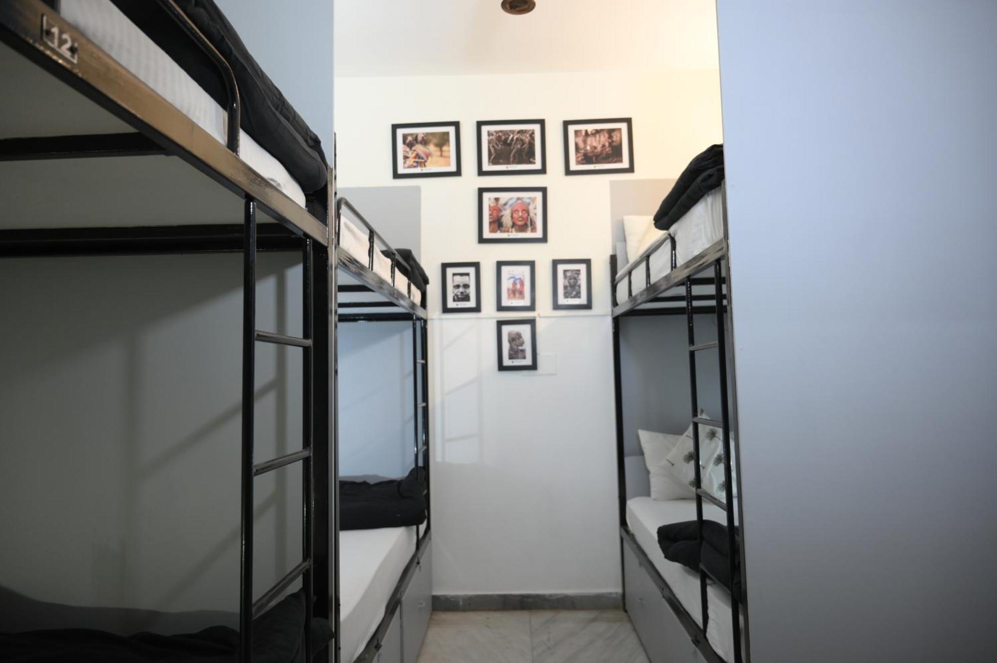 Hostel Vostel Jodhpur  Bagian luar foto
