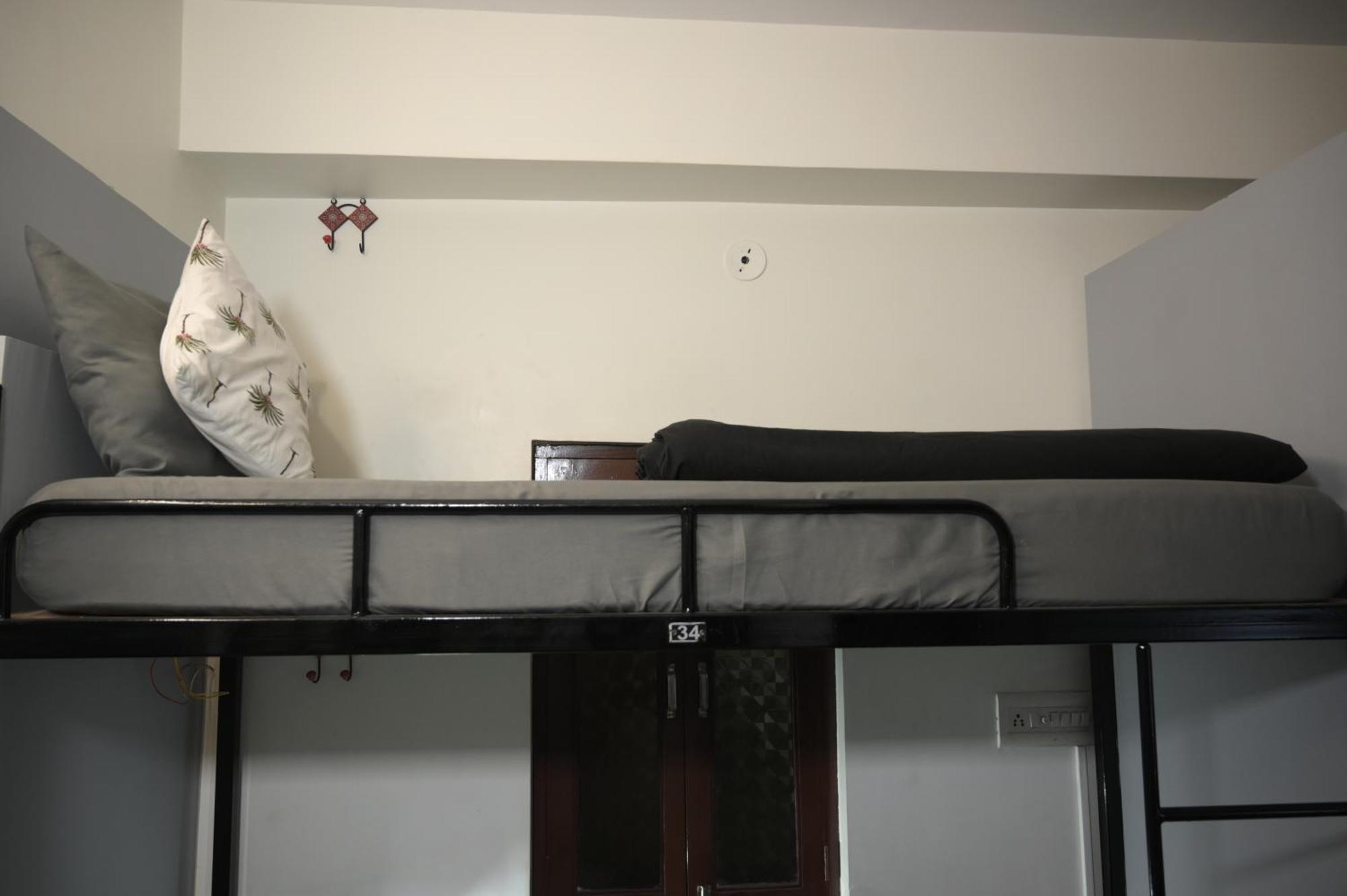 Hostel Vostel Jodhpur  Bagian luar foto