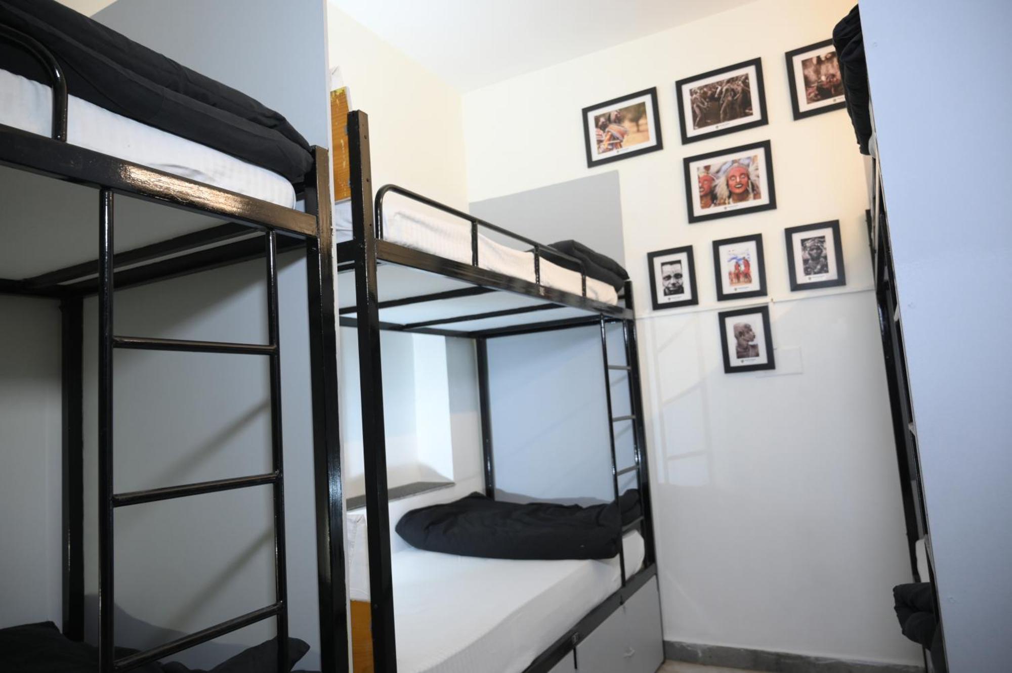 Hostel Vostel Jodhpur  Bagian luar foto