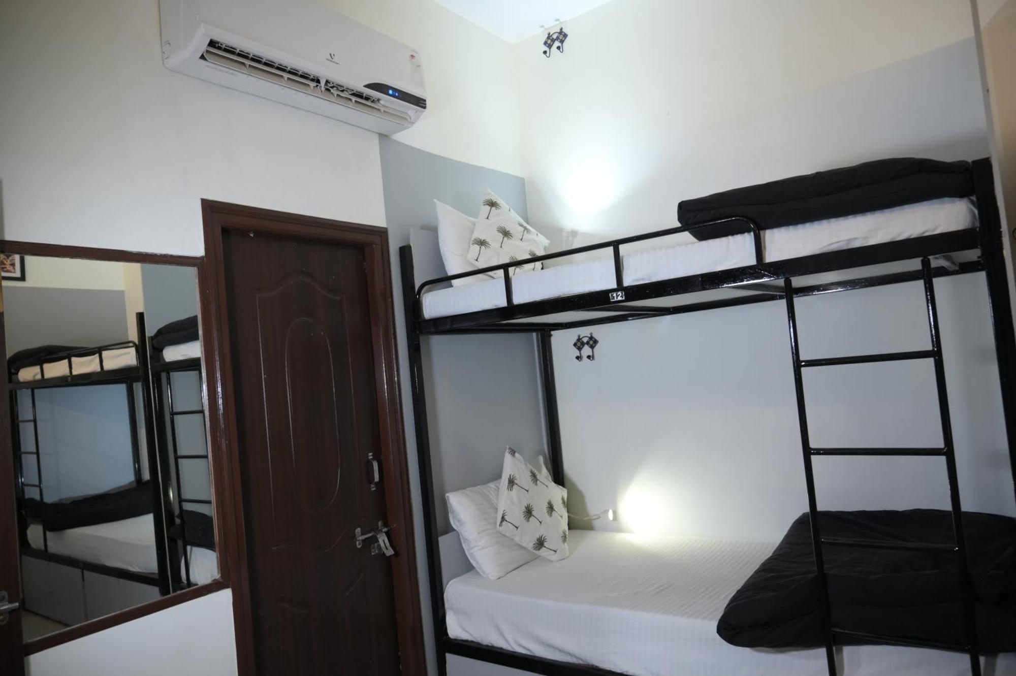 Hostel Vostel Jodhpur  Bagian luar foto