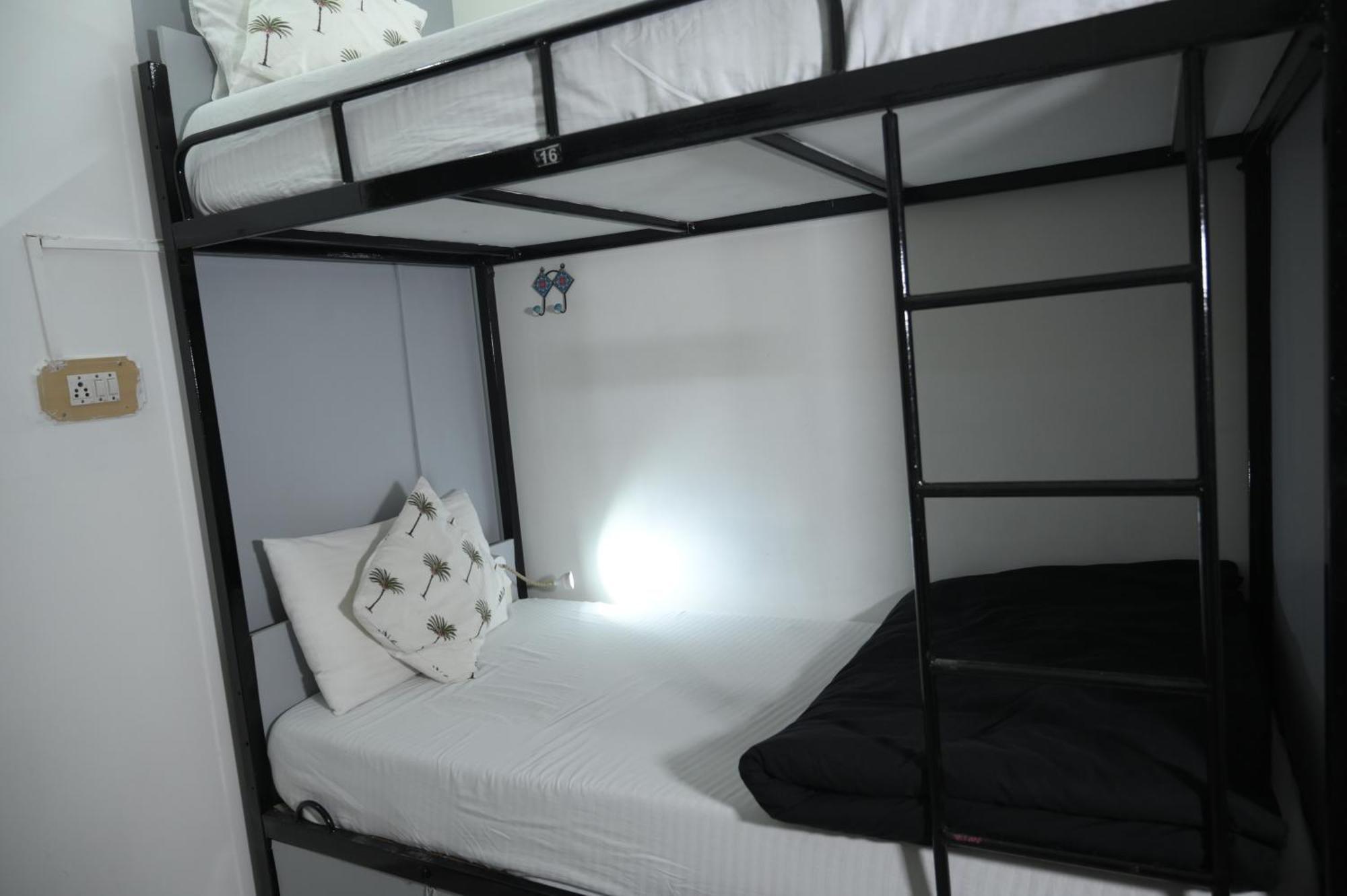 Hostel Vostel Jodhpur  Bagian luar foto