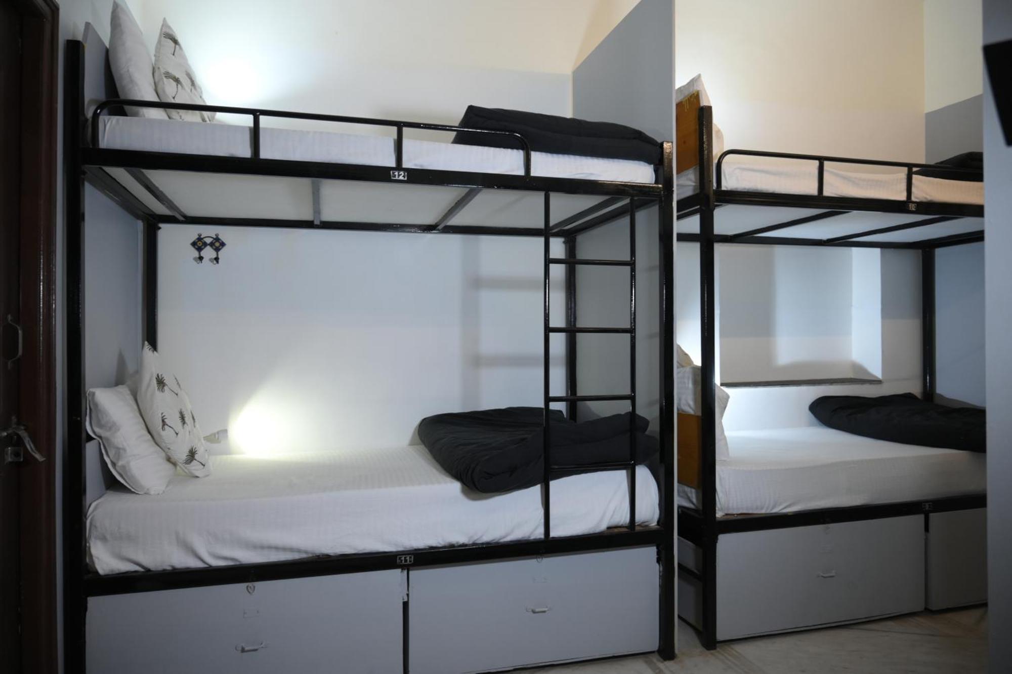 Hostel Vostel Jodhpur  Bagian luar foto