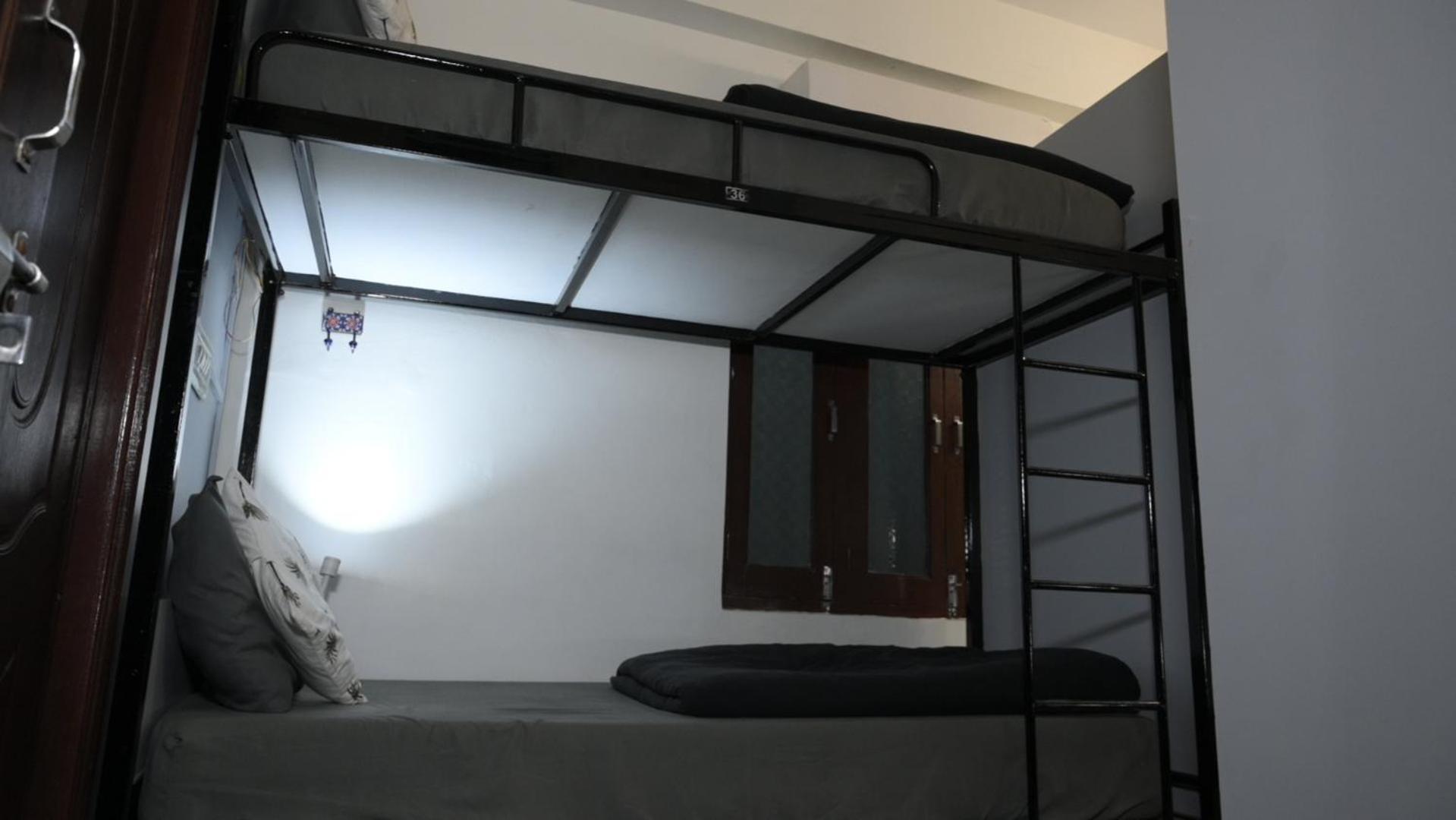 Hostel Vostel Jodhpur  Bagian luar foto