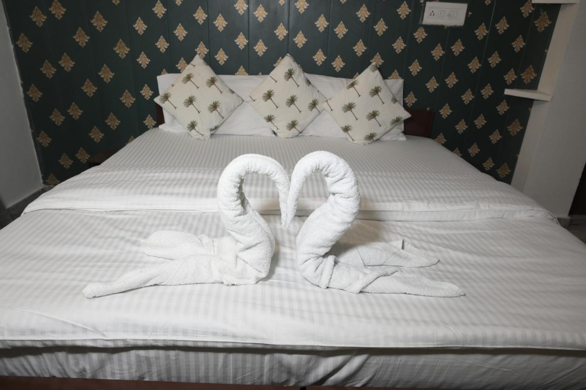 Hostel Vostel Jodhpur  Bagian luar foto