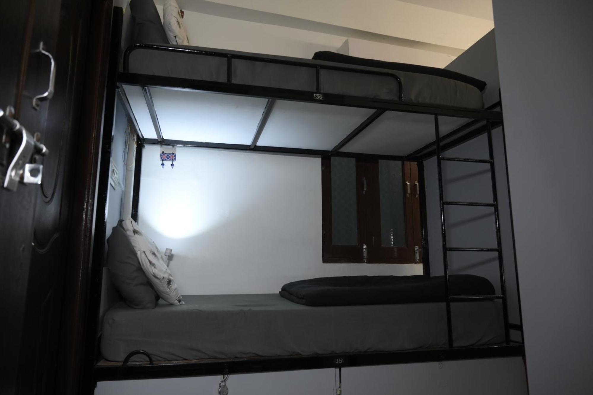 Hostel Vostel Jodhpur  Bagian luar foto