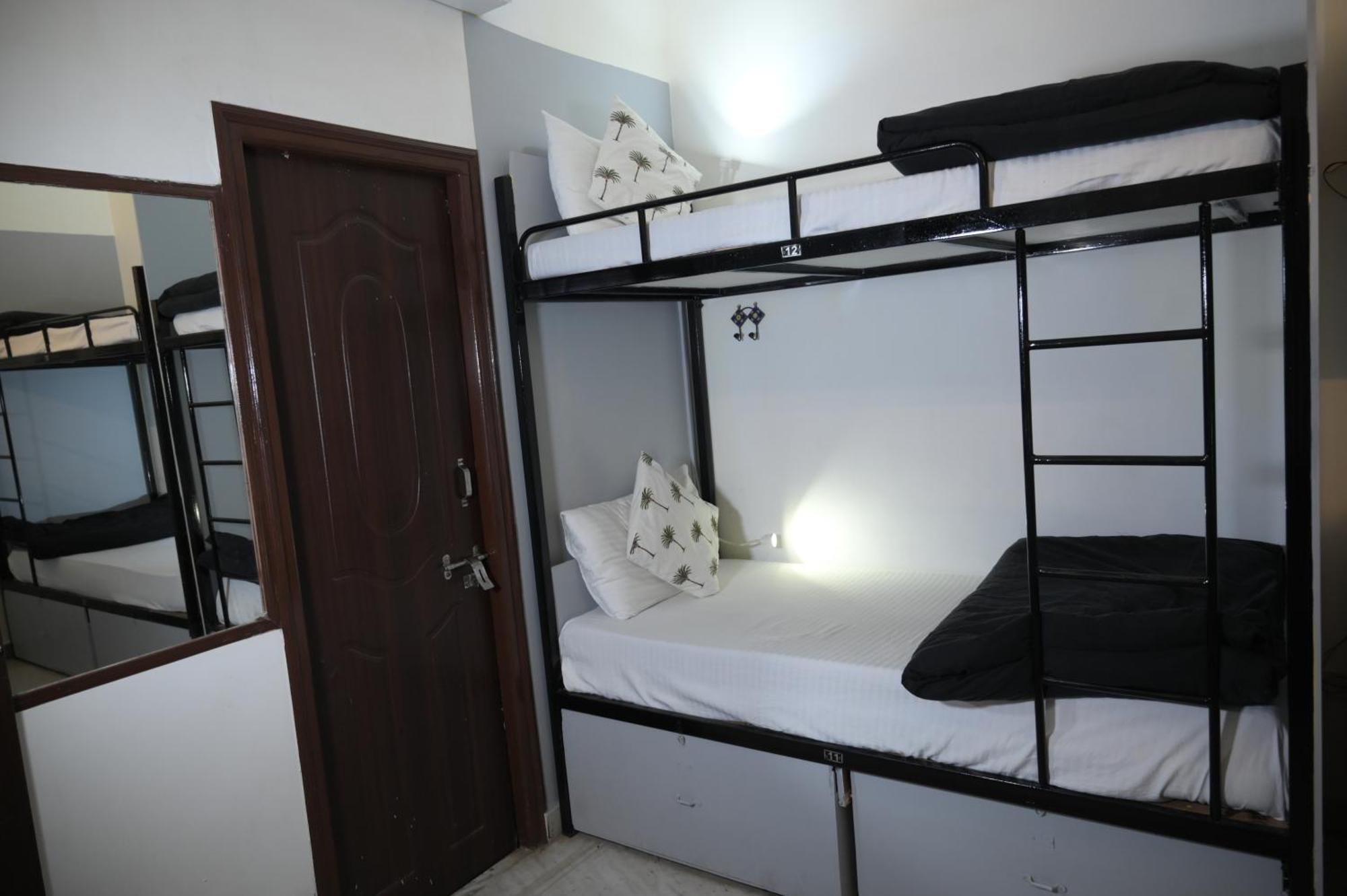 Hostel Vostel Jodhpur  Bagian luar foto