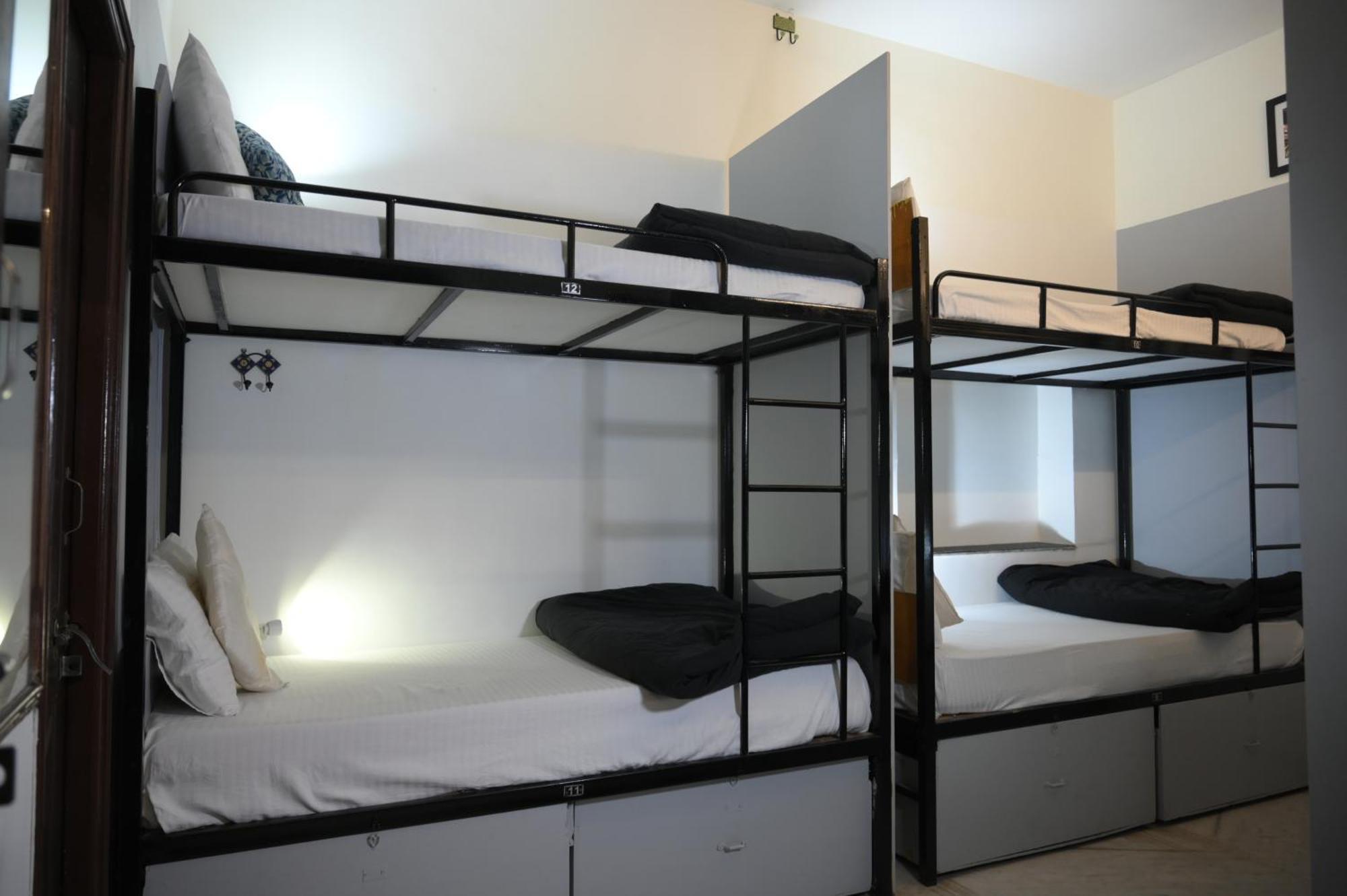 Hostel Vostel Jodhpur  Bagian luar foto