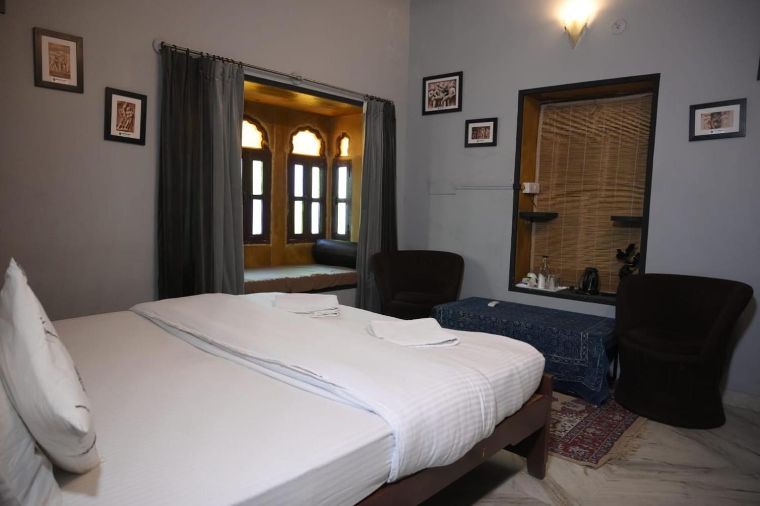 Hostel Vostel Jodhpur  Bagian luar foto