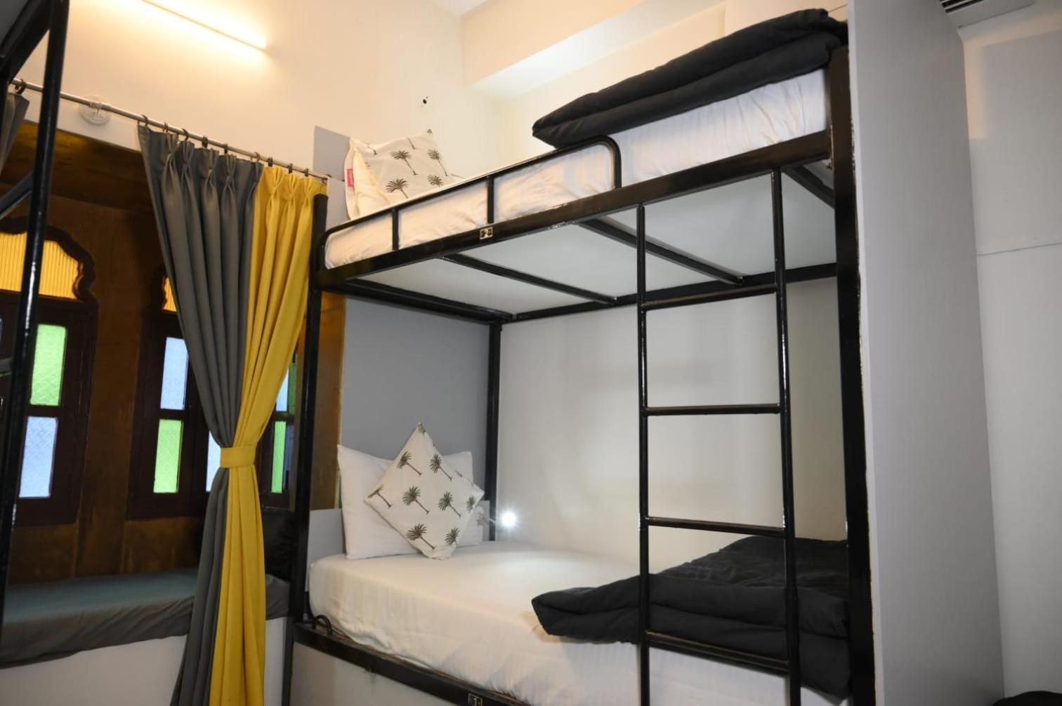 Hostel Vostel Jodhpur  Bagian luar foto