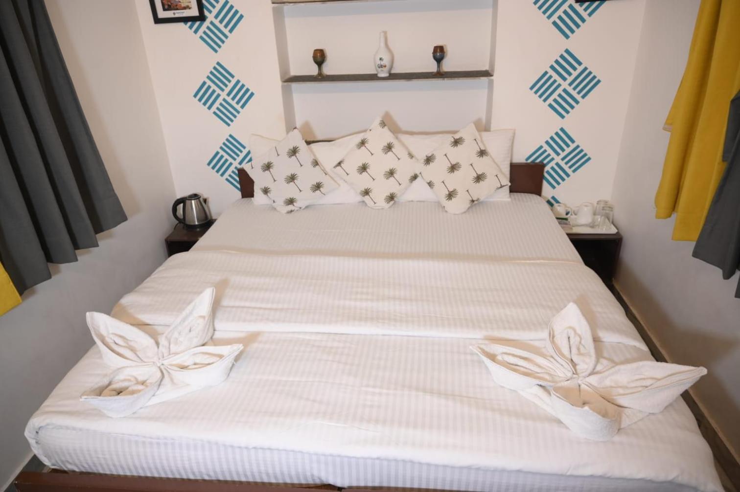 Hostel Vostel Jodhpur  Bagian luar foto