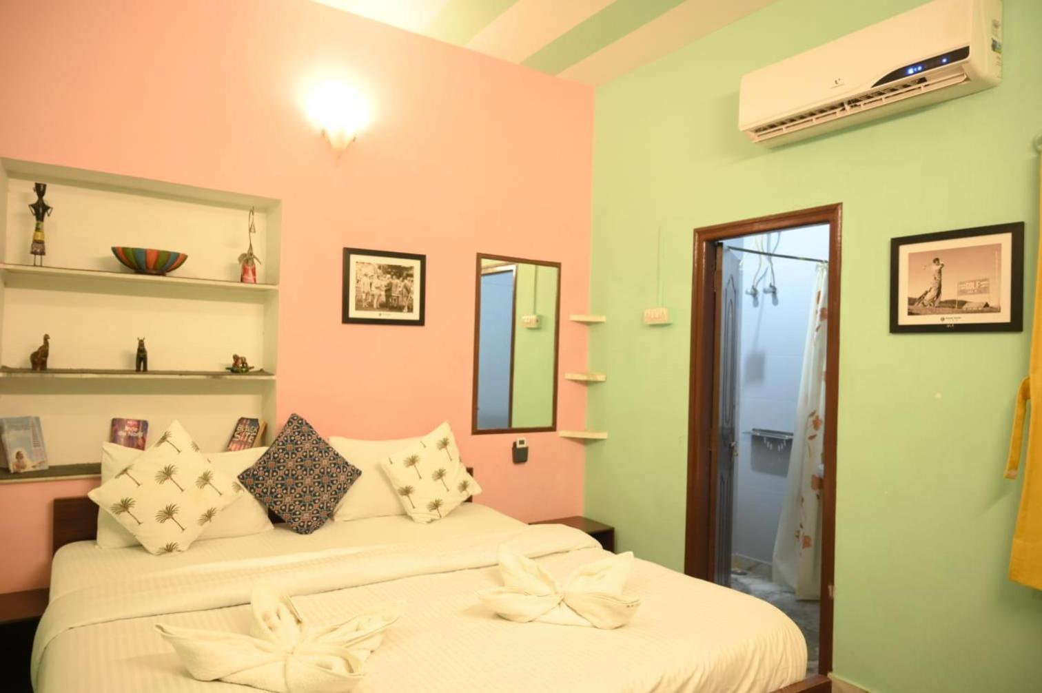 Hostel Vostel Jodhpur  Bagian luar foto