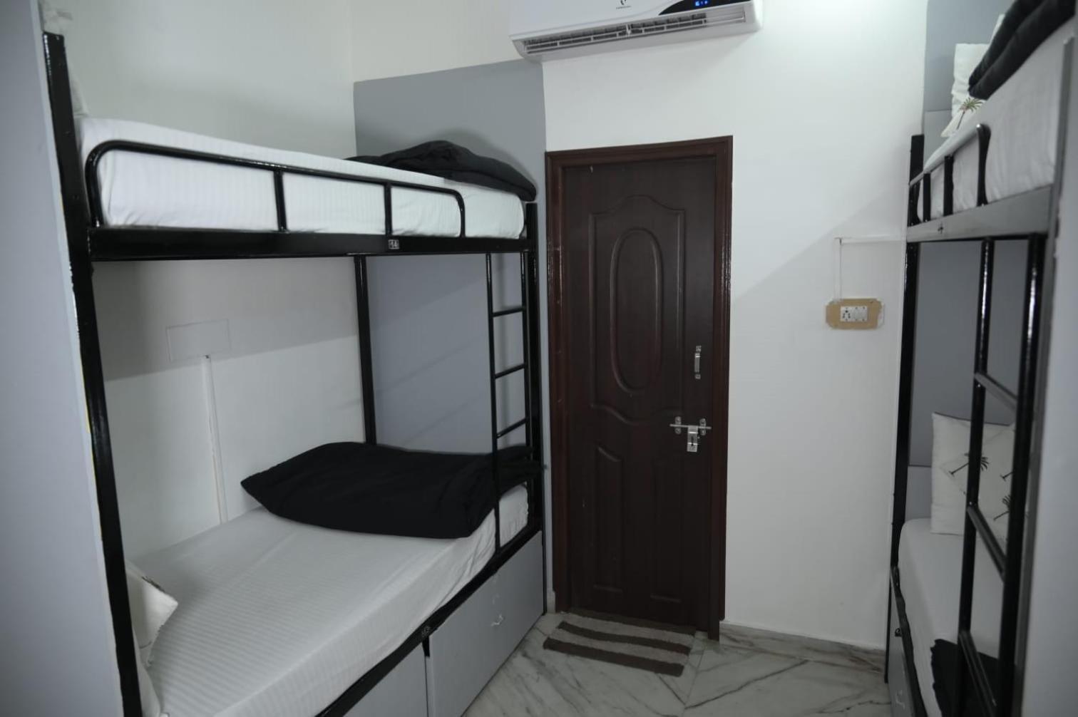 Hostel Vostel Jodhpur  Bagian luar foto