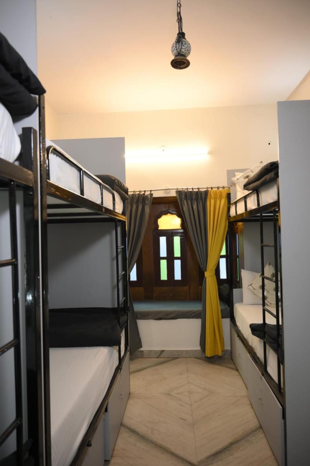 Hostel Vostel Jodhpur  Bagian luar foto