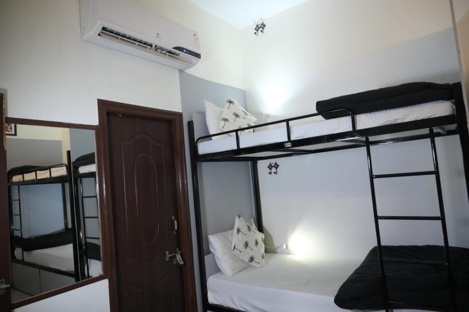 Hostel Vostel Jodhpur  Bagian luar foto